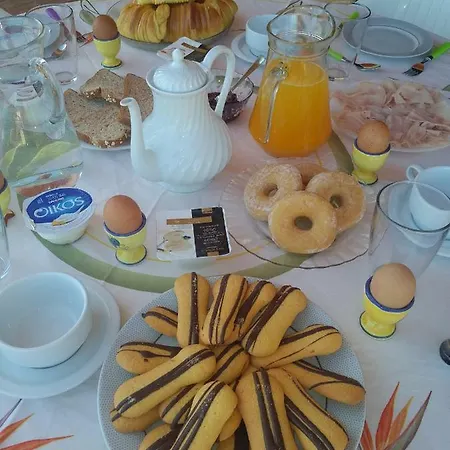 Bed & Breakfast Casa Da Vinha 3*