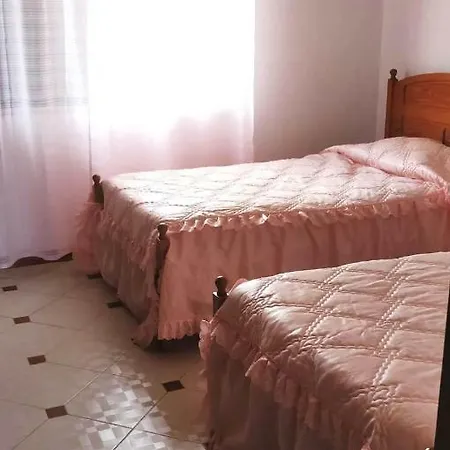 Casa Da Vinha 3* Santa Bárbara de Nexe