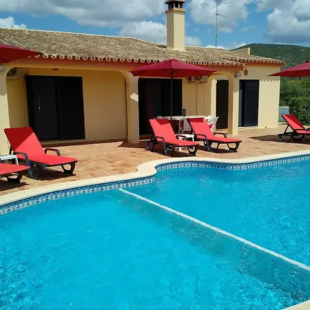 Casa Da Vinha Santa Bárbara de Nexe