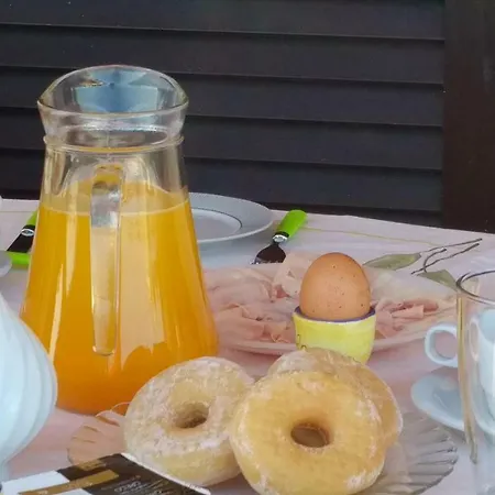 Nocleg ze śniadaniem Casa Da Vinha 3*