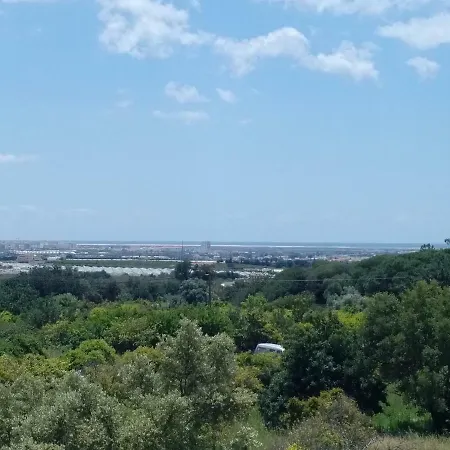 Nocleg ze śniadaniem Casa Da Vinha 3*