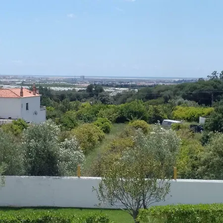 Casa Da Vinha Nocleg ze śniadaniem 3*