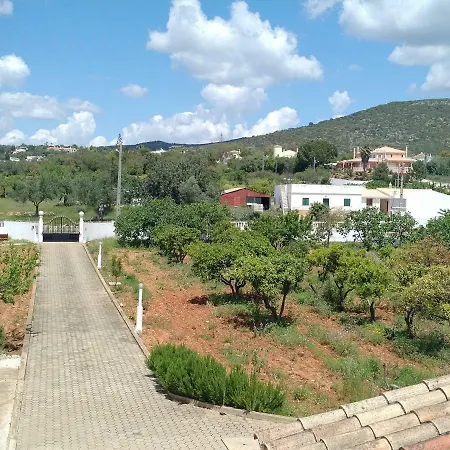 Casa Da Vinha Bed & Breakfast