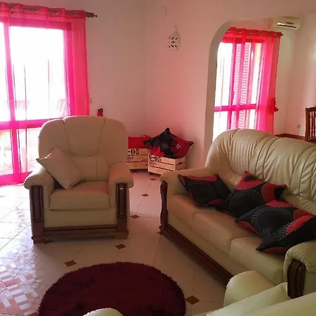 Casa Da Vinha 3*