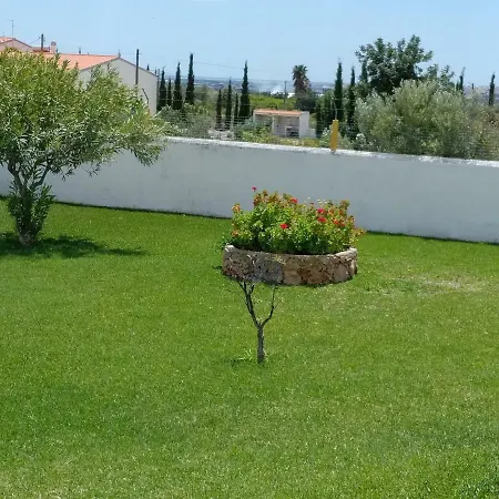 Casa Da Vinha Bed & Breakfast
