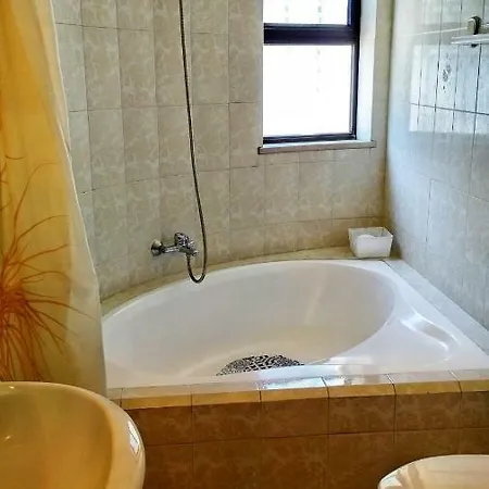 Bed & Breakfast Casa Da Vinha Santa Bárbara de Nexe