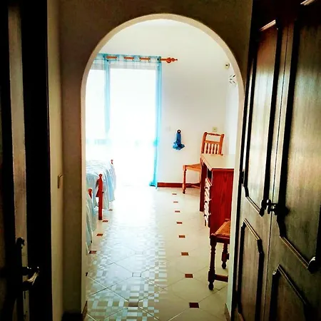 Casa Da Vinha Nocleg ze śniadaniem 3*