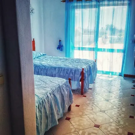 Nocleg ze śniadaniem Casa Da Vinha