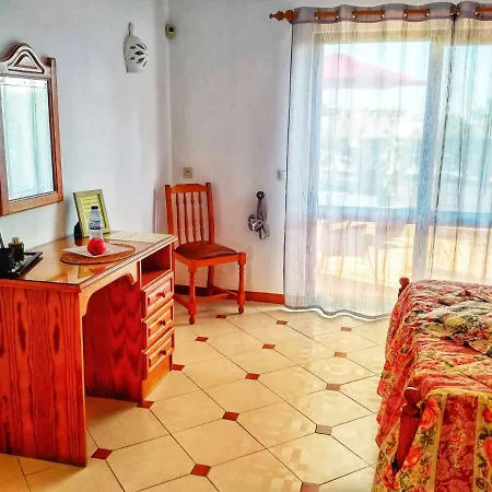 Nocleg ze śniadaniem Casa Da Vinha 3*
