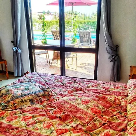 Casa Da Vinha Bed & Breakfast