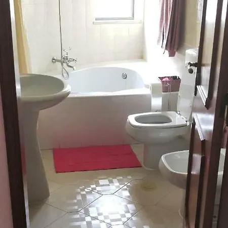 Casa Da Vinha Bed & Breakfast Santa Bárbara de Nexe