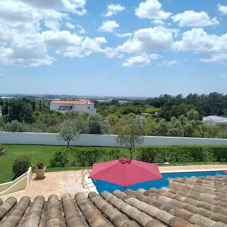 Casa Da Vinha Nocleg ze śniadaniem 3*