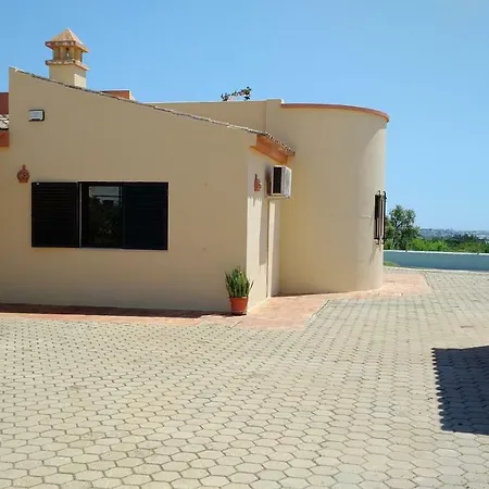 Casa Da Vinha Santa Bárbara de Nexe