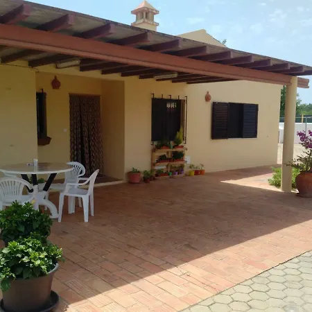 Casa Da Vinha Santa Bárbara de Nexe