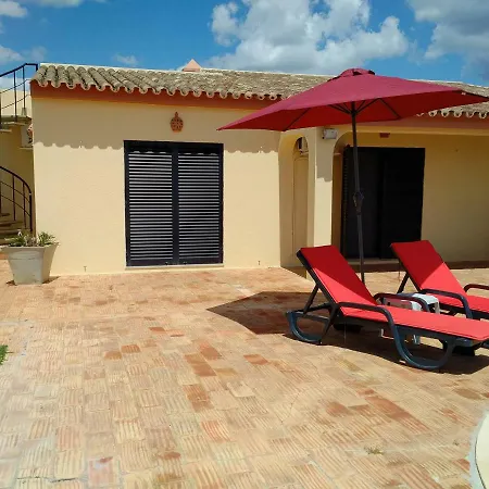 Casa Da Vinha 3* Santa Bárbara de Nexe