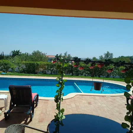 Casa Da Vinha Nocleg ze śniadaniem 3*