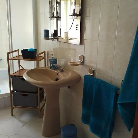 Bed & Breakfast Casa Da Vinha
